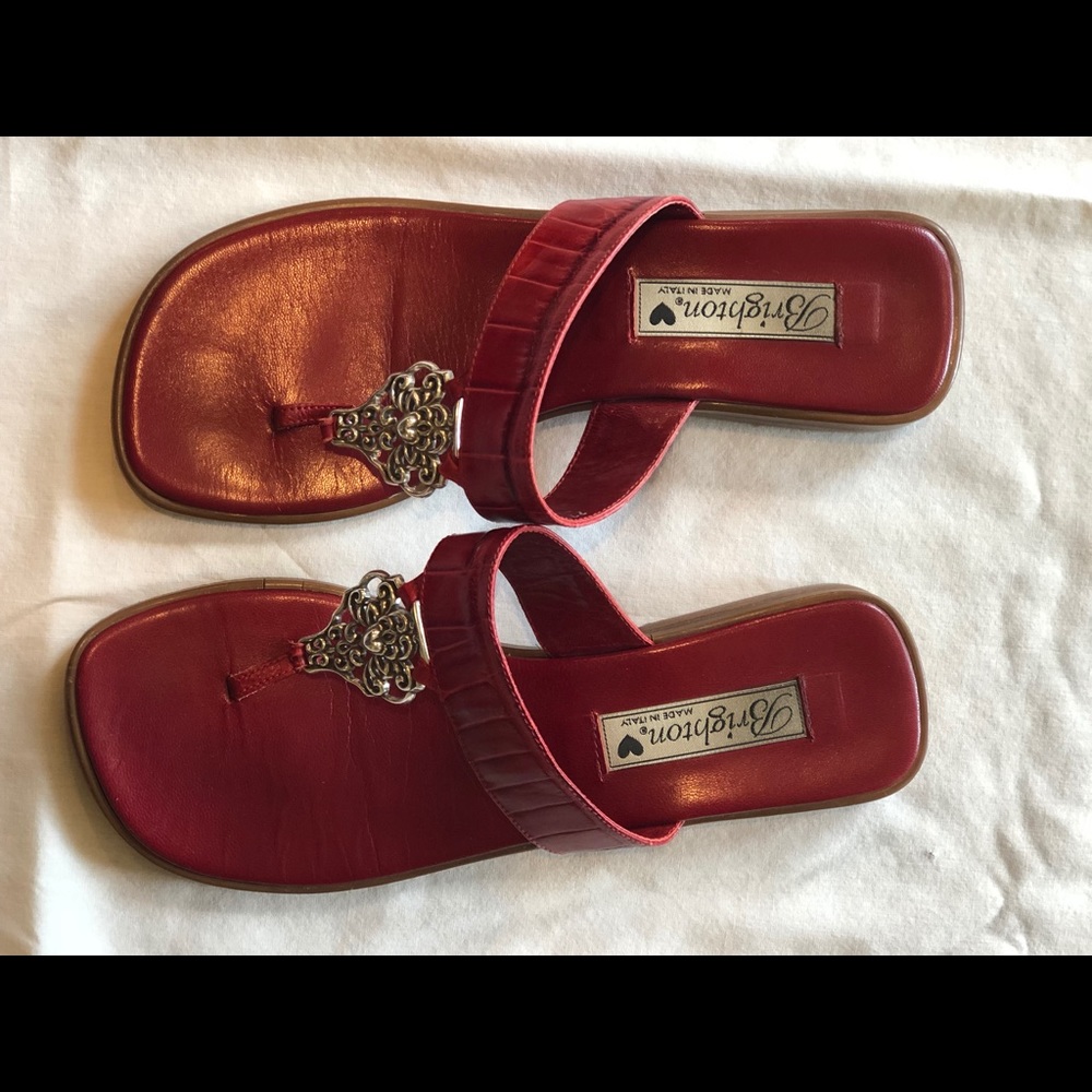 Brighton sandals